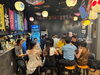 Hôm nay cũng là một ngày tuyệt vời để thưởng thức bia!「Umai Izakaya & Ramen」