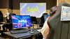 以前開催したFortniteオフライン大会の様子「10/12.13【わかやまプレ万博】出展します！」