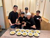 「Menya Hanabi」Món mì Mazesoba Đài Loan chính gốc từ Nagoya đã có mặt tại Thành phố Hồ Chí Minh.