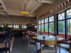 Không gian với những cửa sổ kính lớn đẹp mắt | Quận 1, Thành phố Hồ Chí Minh「L’Entrecote - Social Meating」