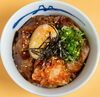 焼き牛肉のビビンバソース添え「松屋 SAIGON SKY GARDEN」