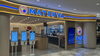 「松屋 MPLAZA SAIGON」1区で本格的な日本の牛めしをご堪能ください！<br />
