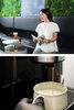 長時間の静寂をお楽しみいただくために。「Silentium Coffee」