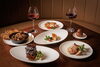 Mỗi món ăn đều mang đến một trải nghiệm đặc biệt.「B3 Steakhouse & Craft Beer」