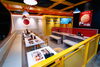 Khai trương chi nhánh thứ 5 tại TPHCM「松屋 VINCOM CENTER ĐỒNG KHỞI」
