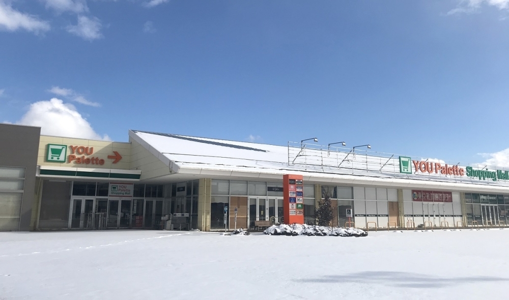 長野市赤沼の ファッションセンターしまむら豊野店 が閉店 長野市の開店 閉店情報 まいぷれ 長野市