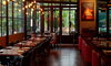 「B3 Steakhouse - Xuan Thuy Branch, Level 1」Bít tết nướng than Binchotan cùng rượu vang tuyển chọn