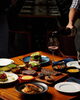 「B3 Steakhouse - Xuan Thuy Branch, Level 1」