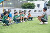 「Amitie Sports Club Thảo Điền｜子供向けサッカー教室」ホーチミン市タオディエン地区で、3歳から14歳のお子様を対象としたサッカーとチアダンスの教室を開催しています。