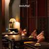 「stiickyThai Restaurant - Trần Cao Vân」