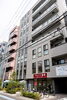 西葛西駅そばの好立地。築浅のビルで清潔感も◎「アイデスク西葛西自習室」
