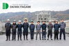 「大和板紙株式会社」柏原市から紙ゴミゼロの未来を目指して