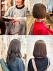 「hair care larme」