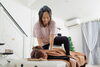 「salon AYUMI」細胞に着目した妊活整体サロン｜優しいミトコンドリア活ケア