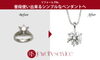 指輪から普段使いできるシンプルなペンダントへリフォーム「アールジェイジュエリーサービス千葉店」