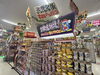 日々の買い物に欠かせない食品を、豊富な品揃えでご用意！「ドン・キホーテ 浜野店」