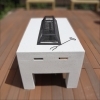 「家具屋が作るBBQコンロ　≪part4≫」