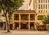「Quán Bụi Heritage」Mâm Cơm Việt Ấm Cúng Trong Không Gian Đậm Bản Sắc Việt