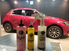 「当店だけのラインナップ☆〘石狩市コーティング・洗車　GLOW×GROW〙」