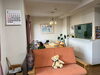 BEFORE「お家を山小屋風にしたくて♬～マンションリノベーション　リビング編」