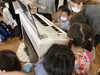 「おんがくとあそぼ♪ヤマハわくわく体験会(裾野市立西幼稚園)開催しました☆」