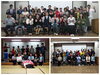 「千歳健康塾」