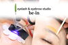 「eyelash & eyebrow studio be-in」20年の技術と安心の施術で理想の目元へ導く専門サロン