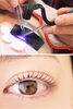 LEDエクステ、まつ毛パーマなどご要望に幅広い技術で対応「eyelash & eyebrow studio be-in」