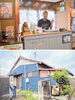 扉を開けると別空間！ギャップも楽しんでください♪「First-Garage（ファーストガレージ）」