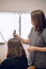 「glad.hair（グラッドヘアー）」