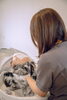 「glad.hair（グラッドヘアー）」