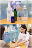 八ヶ岳の天然水使用の自然派化粧品
ハンドエステで癒しのひととき「田中薬局」