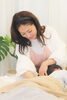 もみほぐしやオイルトリートメントなどのメニューもご用意♪「薬草・よもぎLabo月香」