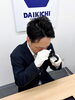 小さなご相談でもお気軽にお立ち寄りください「買取大吉 ルシオーレ蛍池店」