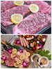 手ぶらBBQ☆2名様から団体様まで◎（貸切もOK）「ROYAL HAWAIIAN CAFE THE PINK」
