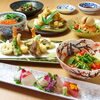 新鮮な天然魚の旨みと食感を、ぜひご賞味ください。「瀬戸内割烹～媛結び～」