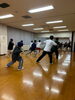 大人クラス　初心者の方も音楽に合わせて踊れるようになります！「UpHop. DANCE STUDIO」