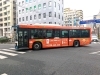 想いをのせて、ラッピングバスは街を走っています。「LIXILリフォームショップ×不動産ショップ ラッピングバス🚌の運行スタート！」
