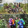 「Tropical Trekking」