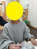 「日頃の感謝を込めて😊💕」