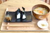 《一汁一菜～おにぎり2個と本日のお味噌汁～》「【酢屋吉正】さんに伺ってきました。」