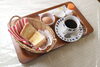 ちょこっとセット「コーヒーハウス らんず」
