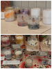 委託販売先（上：昊の扉　下：エニマルシェ）「RIENIWA CANDLE（リエニワキャンドル）」
