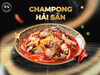 「Truyền Thuyết Champong Bình Thạnh」