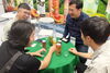 台湾企業との商談・情報交換「まちのね合同会社 台湾ビジネス事業部」
