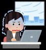 職場が冷える「この時期、朝起きると体がだるい　肩が重い　頭痛がする　ことありませんか」