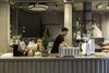「Bụi Café'In - Quốc Hương」