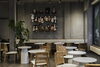 「Bụi Café'In - Quốc Hương」
