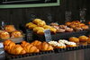「PICK SOME BREAD」
