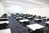 6つの教室を完備　清潔感あふれる空間で学べます◎「学校法人 日本産業専門学校」